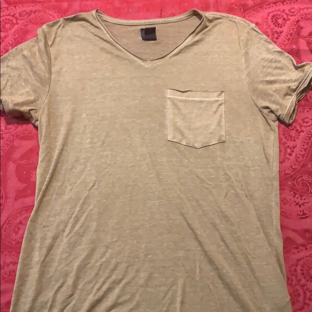 H&M shirt